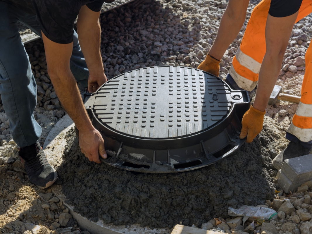 Septic-tanks-installation-services
