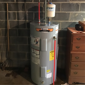 upgrade your water heater