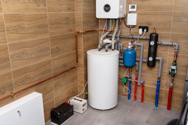 Water Heater Maintenance guide