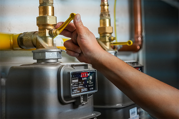 Understanding Water Heater Installation Services