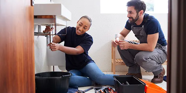 How to choose the right plumbing company