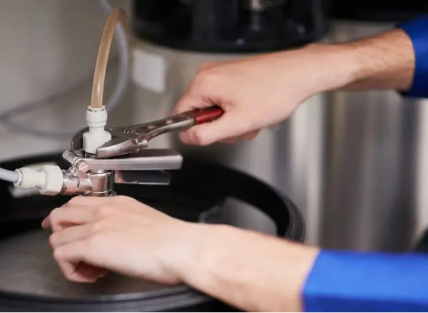 Electric Water Heater