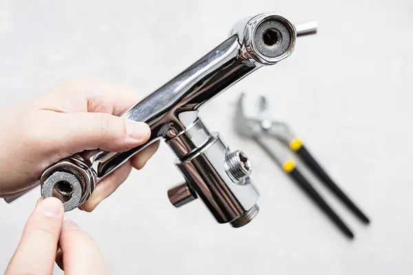 Faucet Repair Services