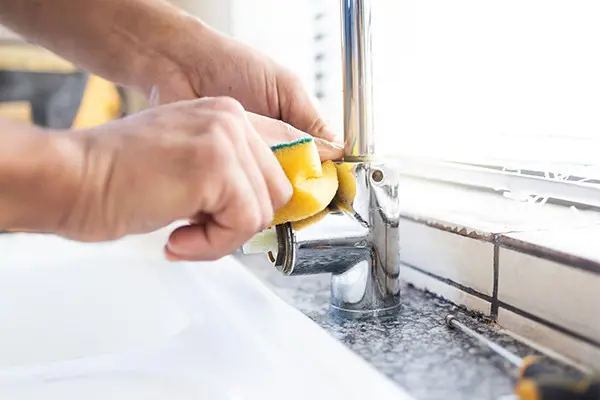 Faucet Replacement & Repair Options