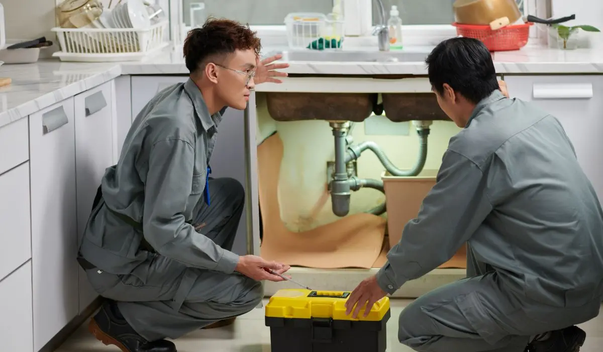 Common Water Heater Sounds and how to fix them