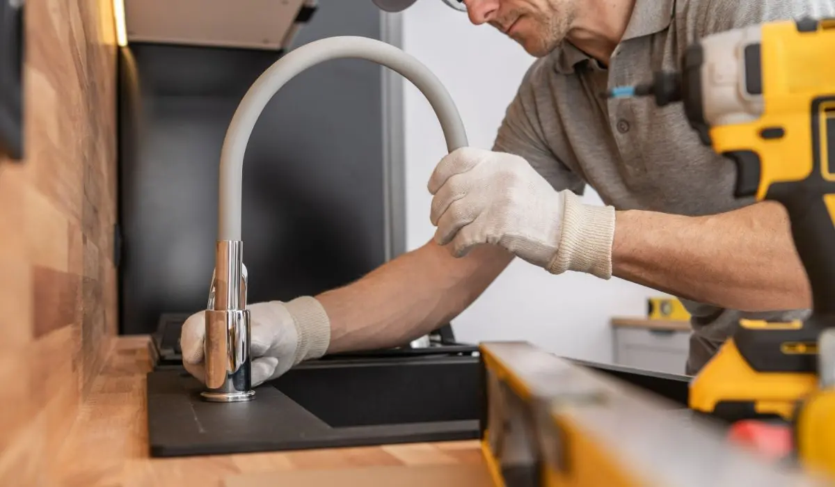 How Often are faucet repairs Required?
