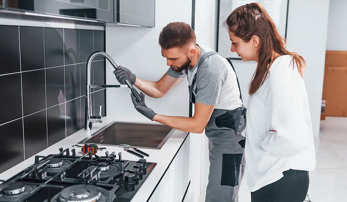 What Makes Dependable Plumbing Services
