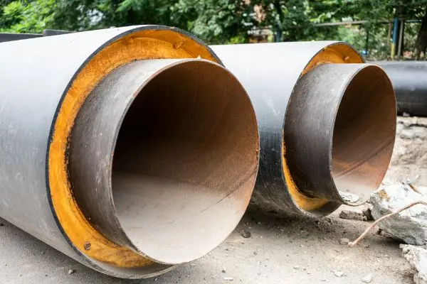 Worsening Sewer Problems