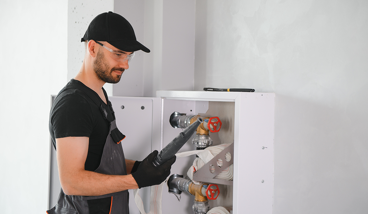 What To Do When A Water Heater Is Making Noises