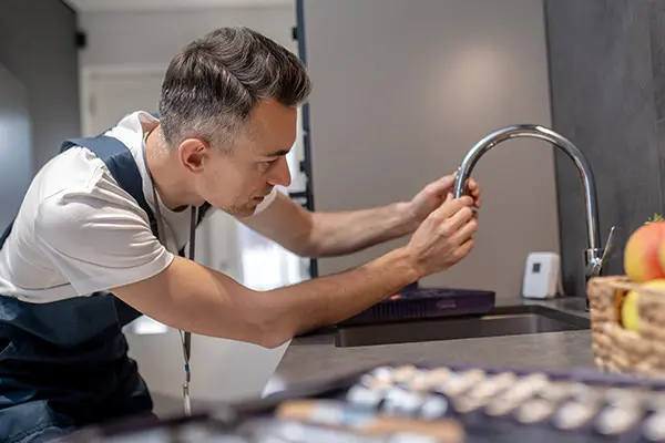 Choosing the ideal professionals for faucet repair