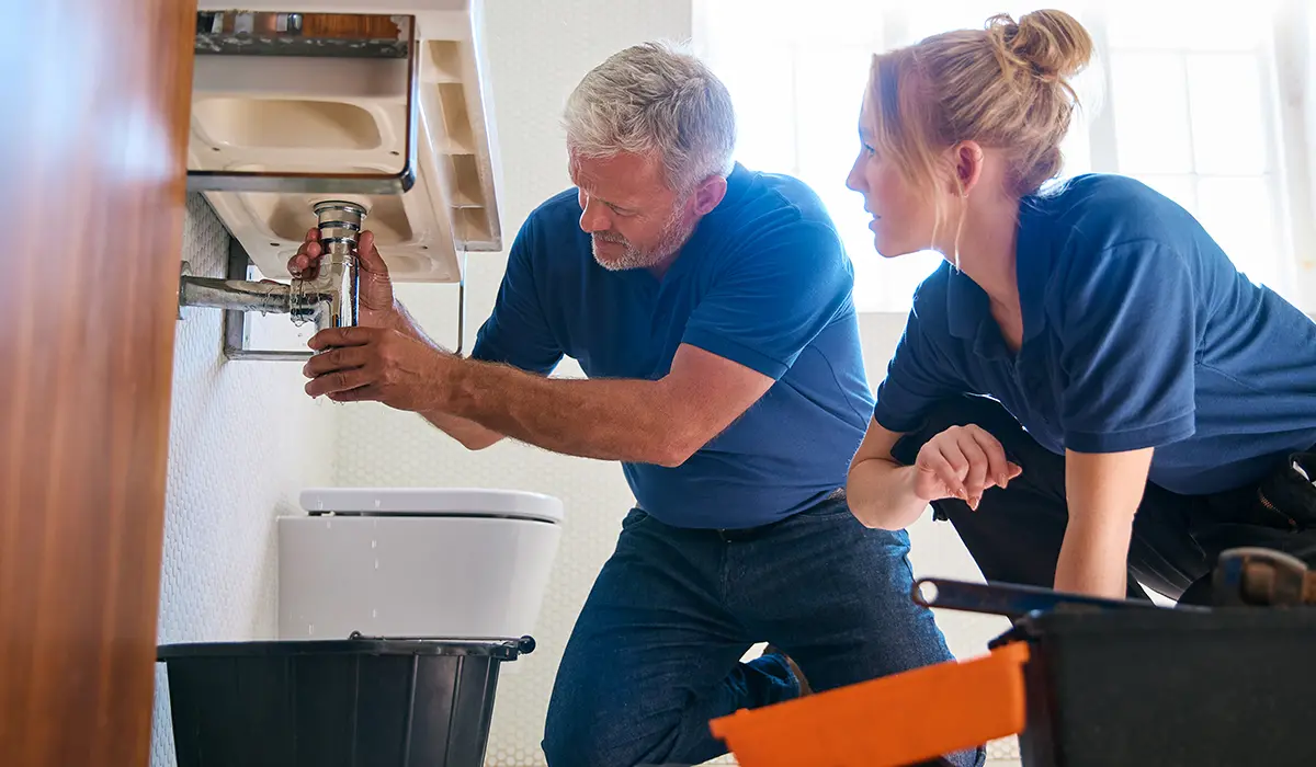 Benefits of a Clean Sewer or Drain