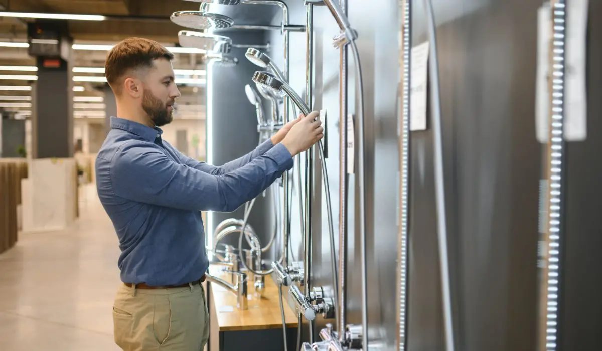 electric heat pump water heater