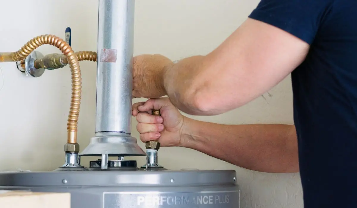 Best energy efficient water heater