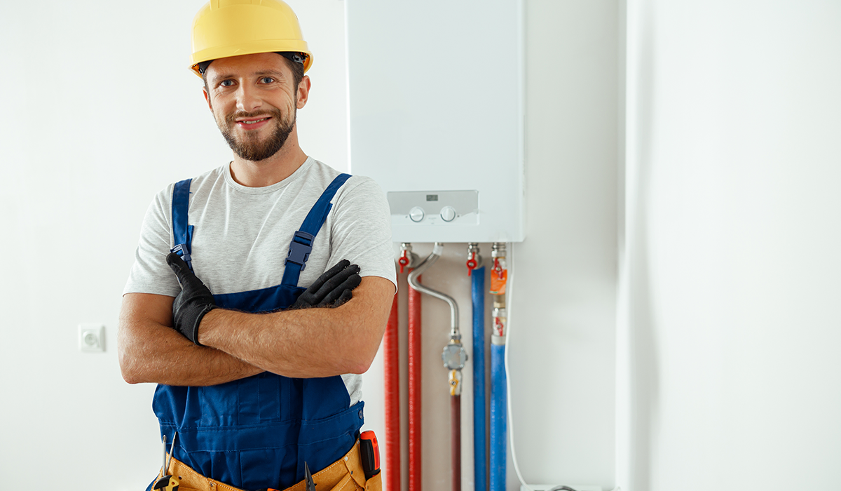 How To Diagnose and Fix a Noisy Water Heater