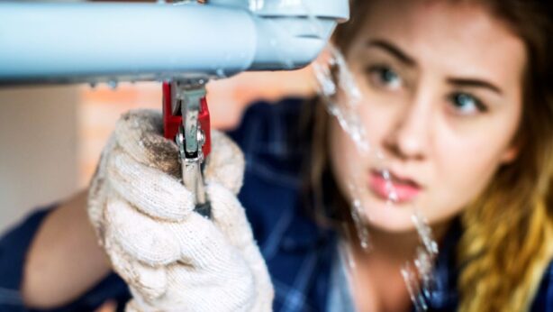 Plumbing Services