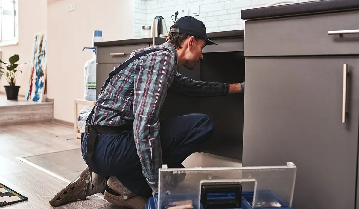 Does a Garbage Disposal Need to Be Cleaned Out?