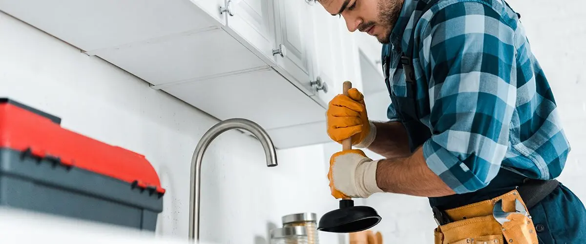 How to Clean Garbage Disposal With Ice