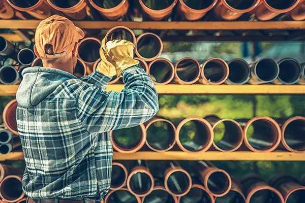 What are septic tanks?