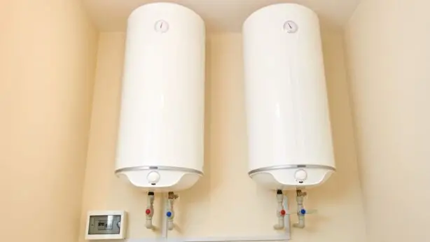 Tankless Water Heaters