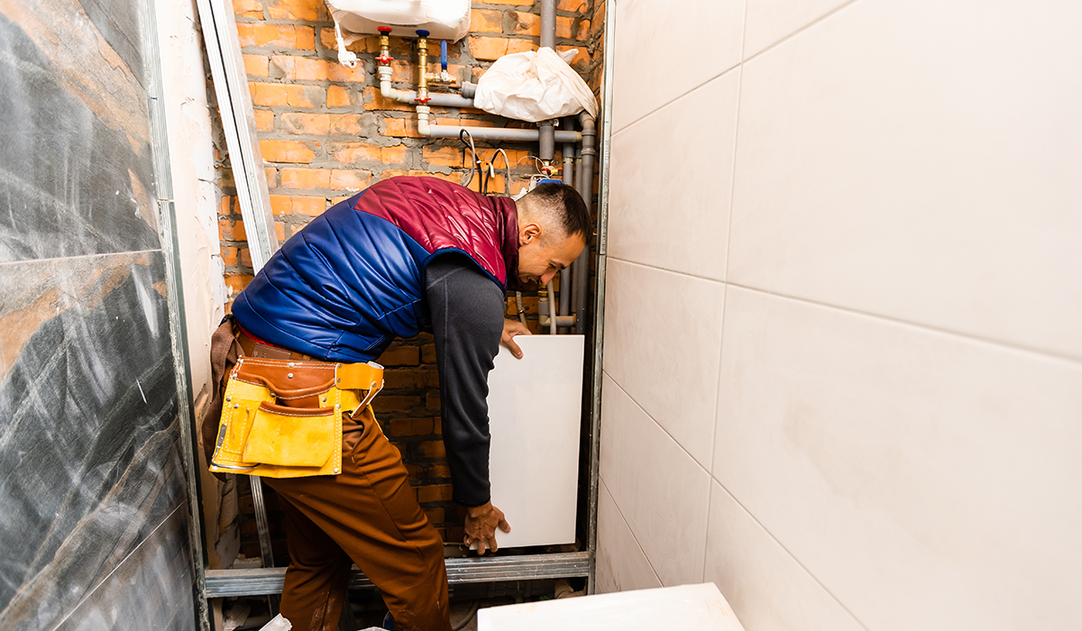 water heater safety tips