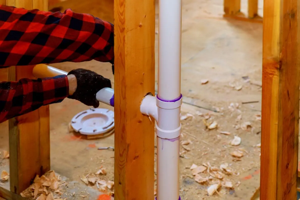 Plumbing Solutions in Church Hill, Tennessee