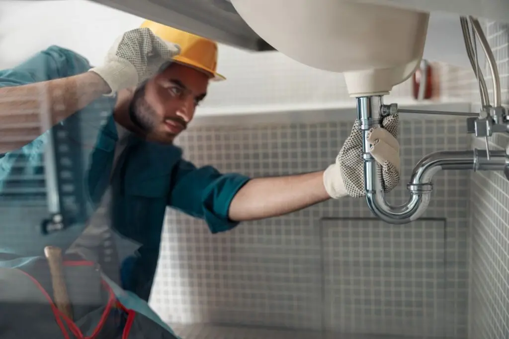 Plumbing Services in Church Hill, TN