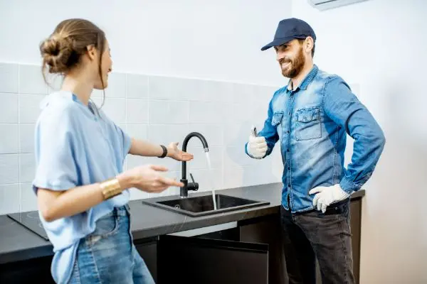 Reliable Plumbing contractors
