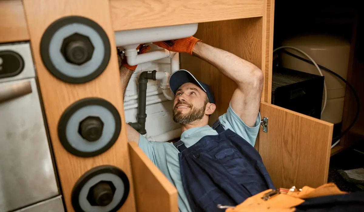 Jefferson City Plumbing Contractors