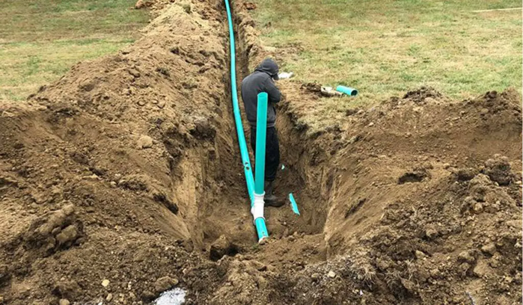 Plumbing Services in Church Hill, TN