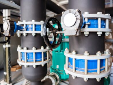 Maintaining water balance in your plumbing