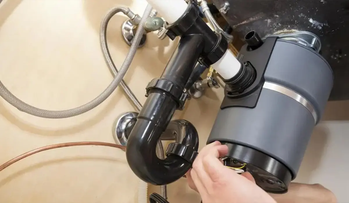 Do You Need Plumbers Putty To Install A Garbage Disposal?