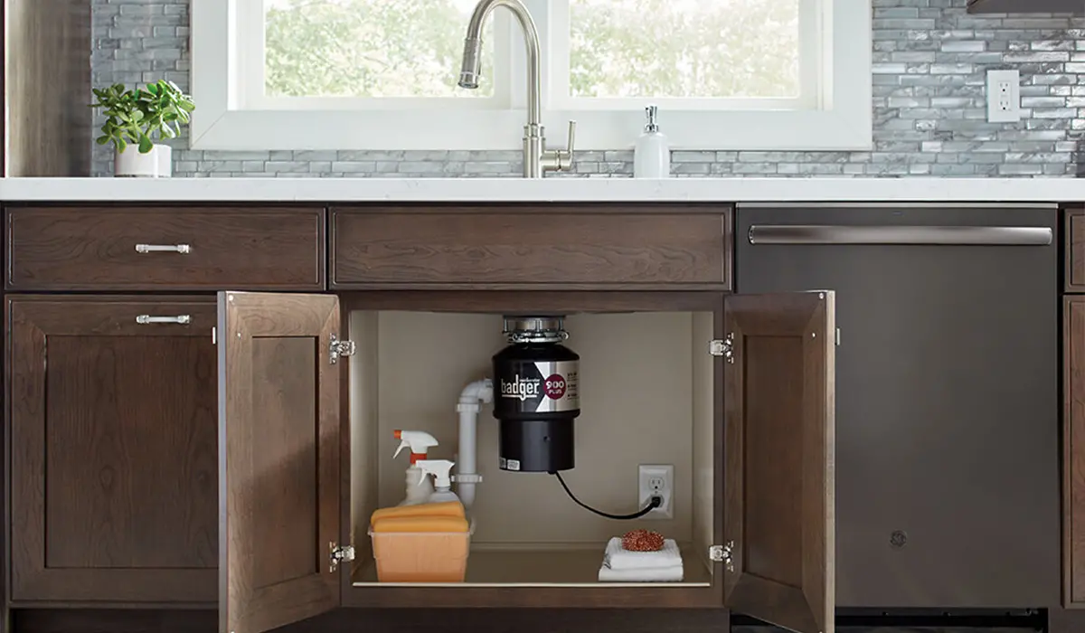 Can You Install A Garbage Disposal Yourself?
