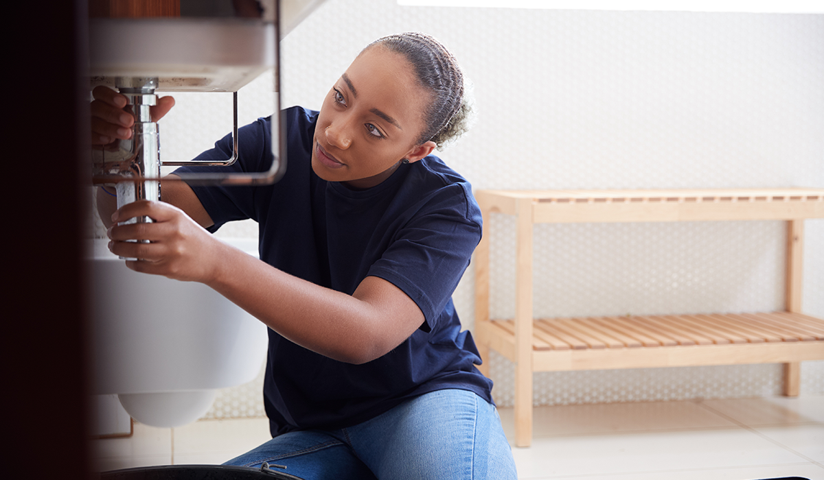 Troubleshoot 4 Common Water Heater