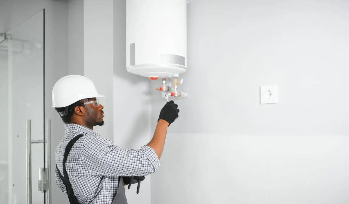 How Often are water heater repairs Required?