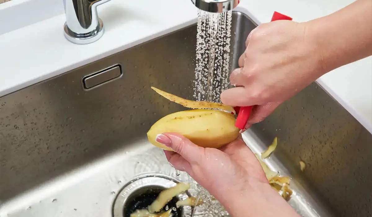 How Much Does A Garbage Disposal Install Cost?