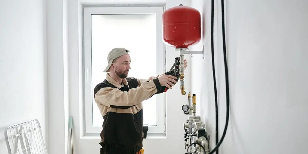What is the Most Important Safety Device for All Water Heaters?