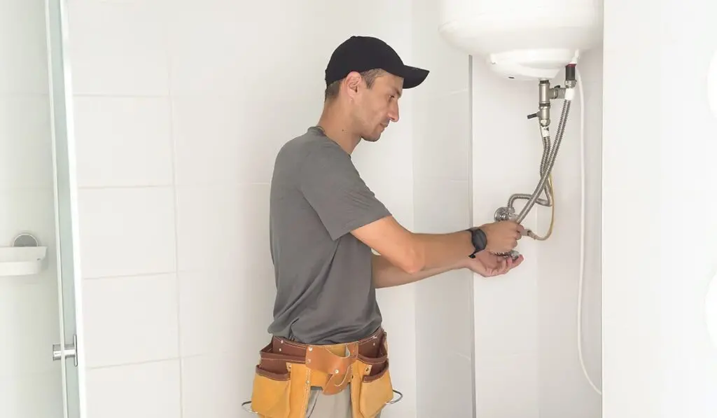 What Are the Basics of a Water Heater?