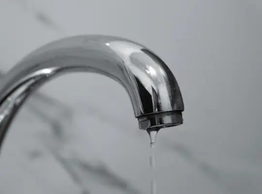 Lower Your Water Bills