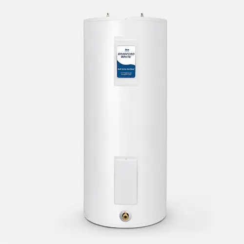 Water Heater Installation