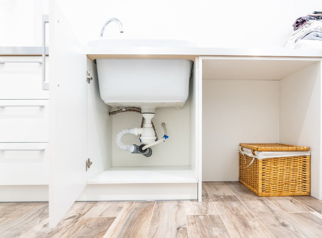 Why Is My Kitchen Sink Not Draining?
