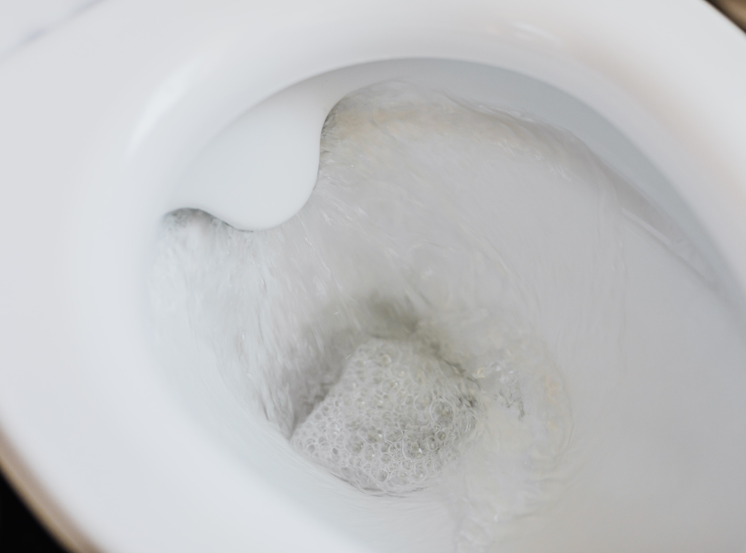 Why Is My Toilet Not Flushing Properly?