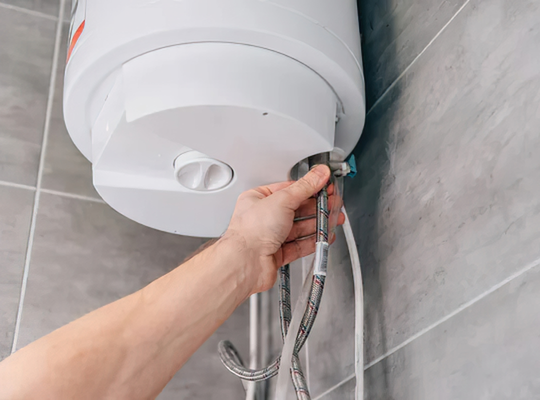 Why Is My Water Heater Making Noise?