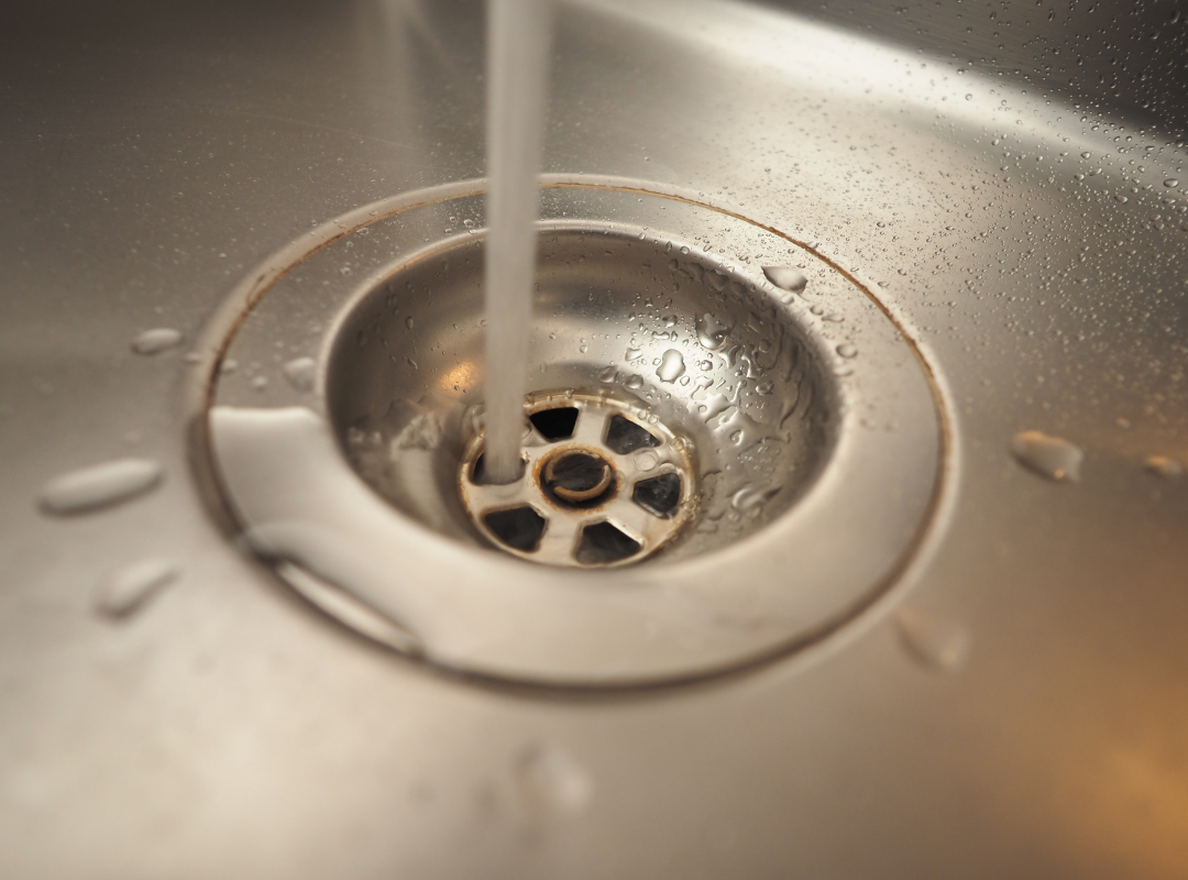 Plumbing Tools For Sink Repair