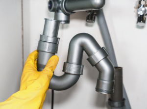 Plumbing Tools For Unclogging a Drain