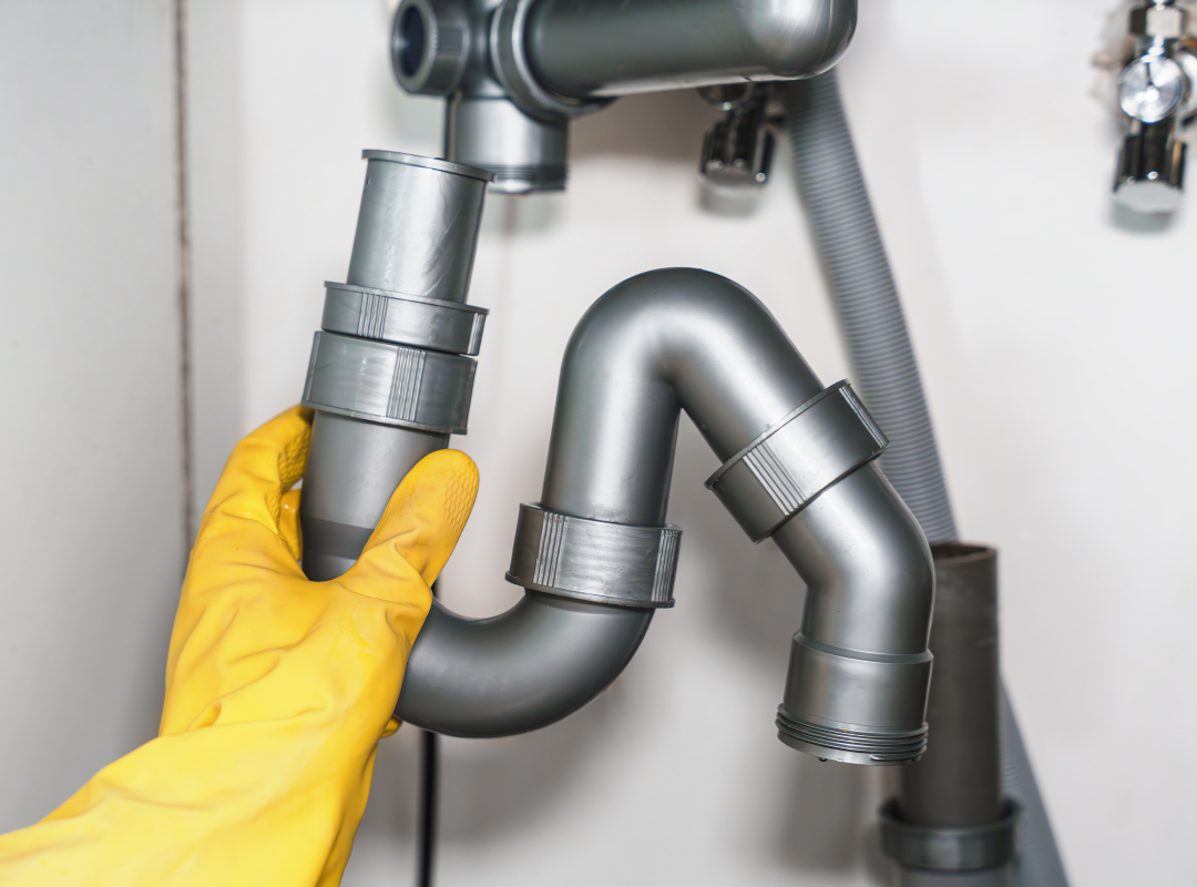 Plumbing Tools For Unclogging a Drain