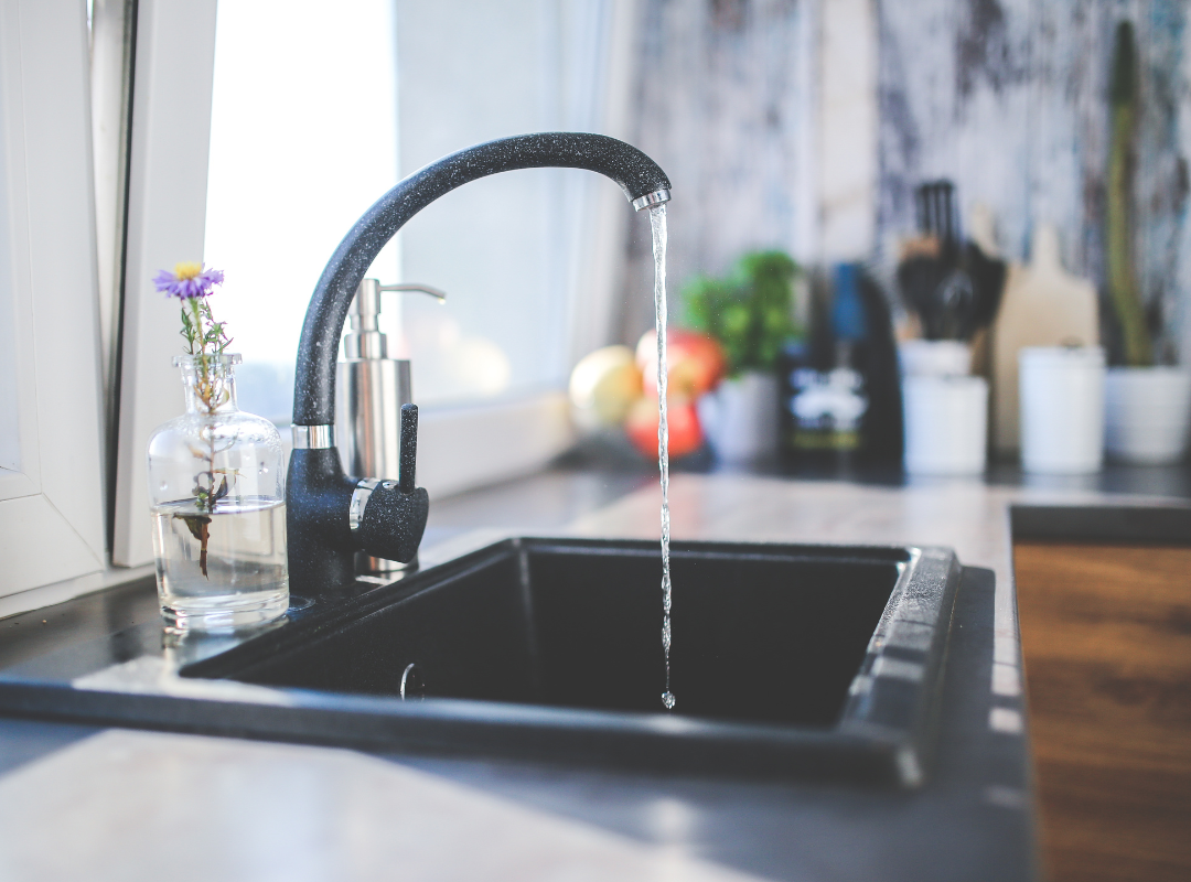 Plumbing Tools For Faucet Repair