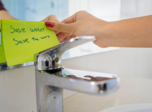 Easy Ways To Save Water In Tennessee