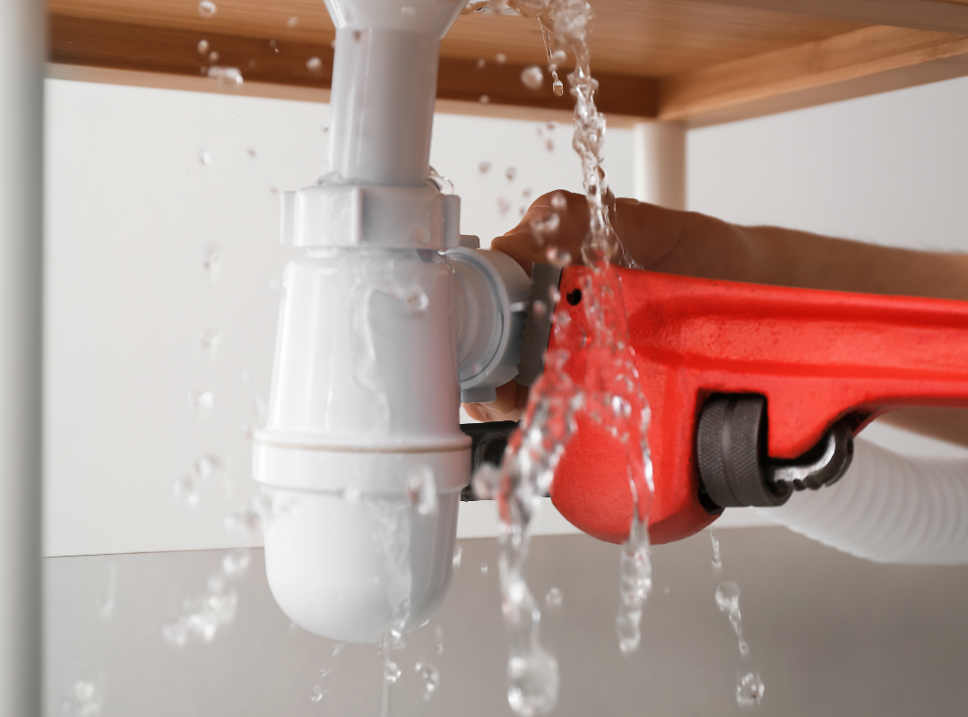 Can Plumbers Detect Leaks Behind Walls | Plumbers In Kingston | Tommie