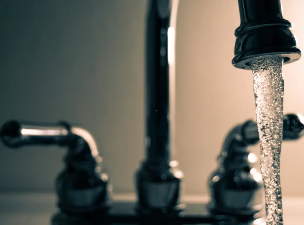 Unexplained Spike in Water Bill as a Sign of a Hidden Slab Leak