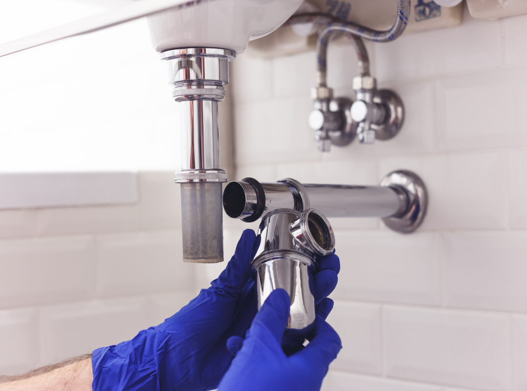 How to Replace a Kitchen Faucet?